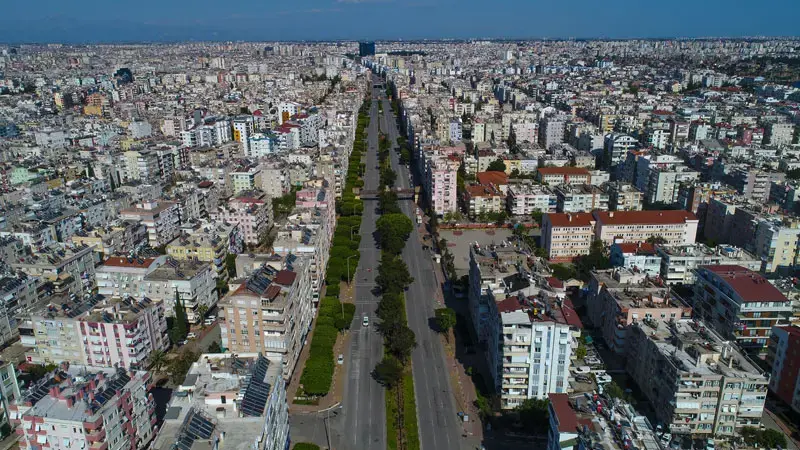 Çinli yatırımcının Türkiye'de konuta ilgisi arttı
