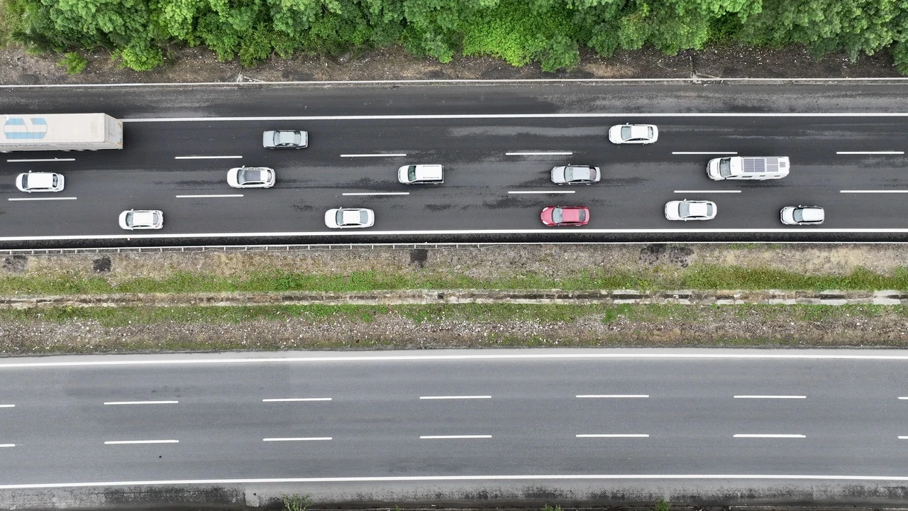 Türkiye'nin otomobilde bu yılki tercihi belli oldu: 10 araç sahibinden 4'ü bu rengi seçti