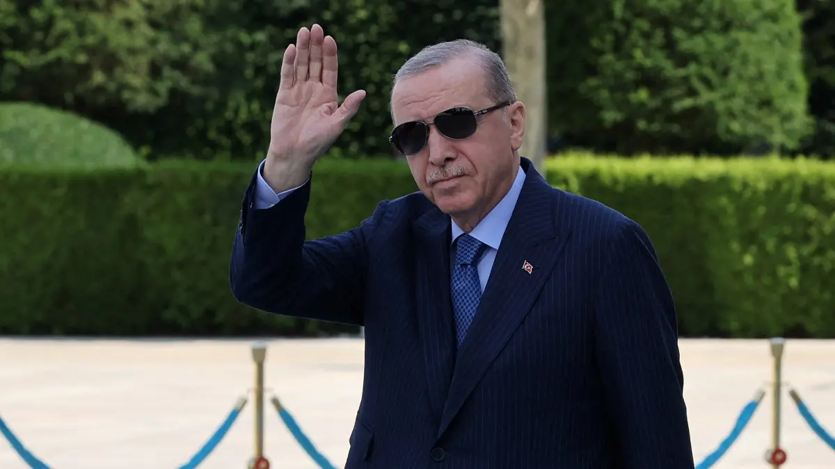 SON DAKİKA | Ankara'daki tarihi NATO Zirvesi'nde ikinci gün! Liderler Beştepe'de