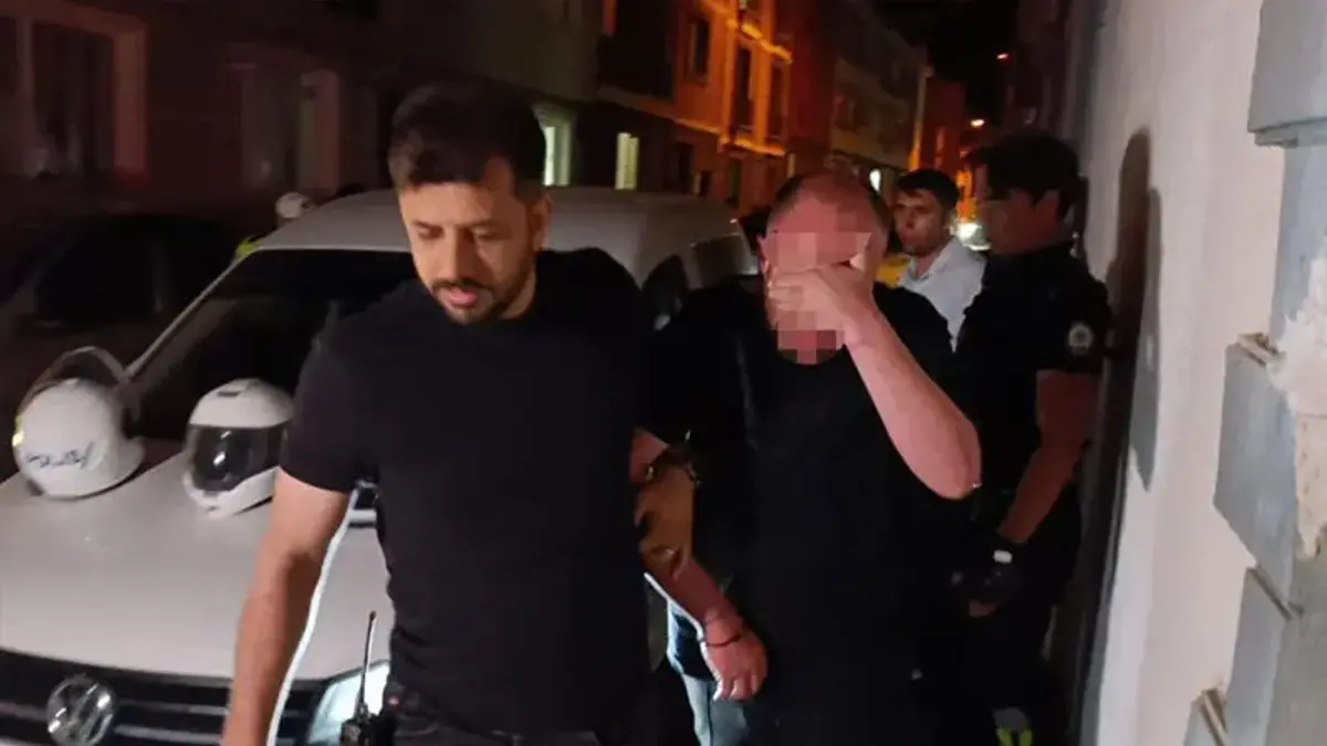 'Dur' ihtarına uymadı, yakalanınca 710 bin lira ceza yedi