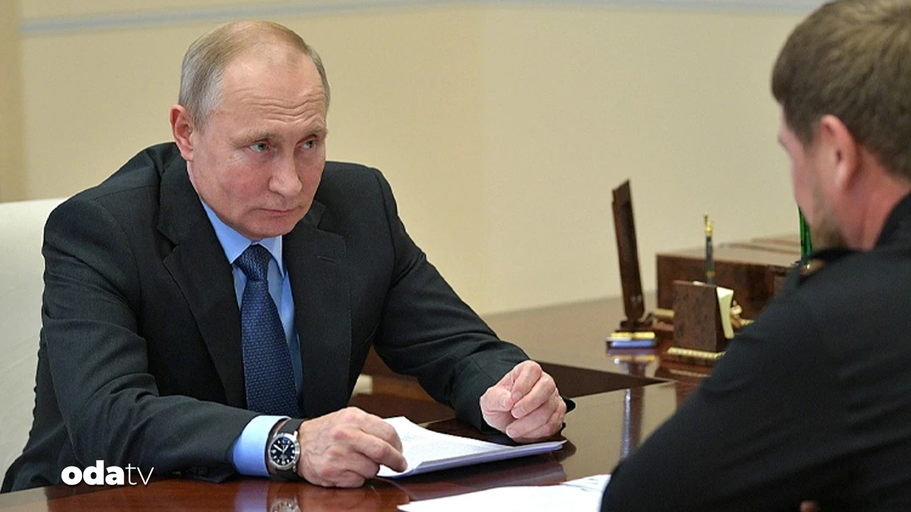 CIA'in sivil yüzü bunu pişiriyor: Putin'in 'baş ağrısı'... 'Batılılar bunu unuttu'
