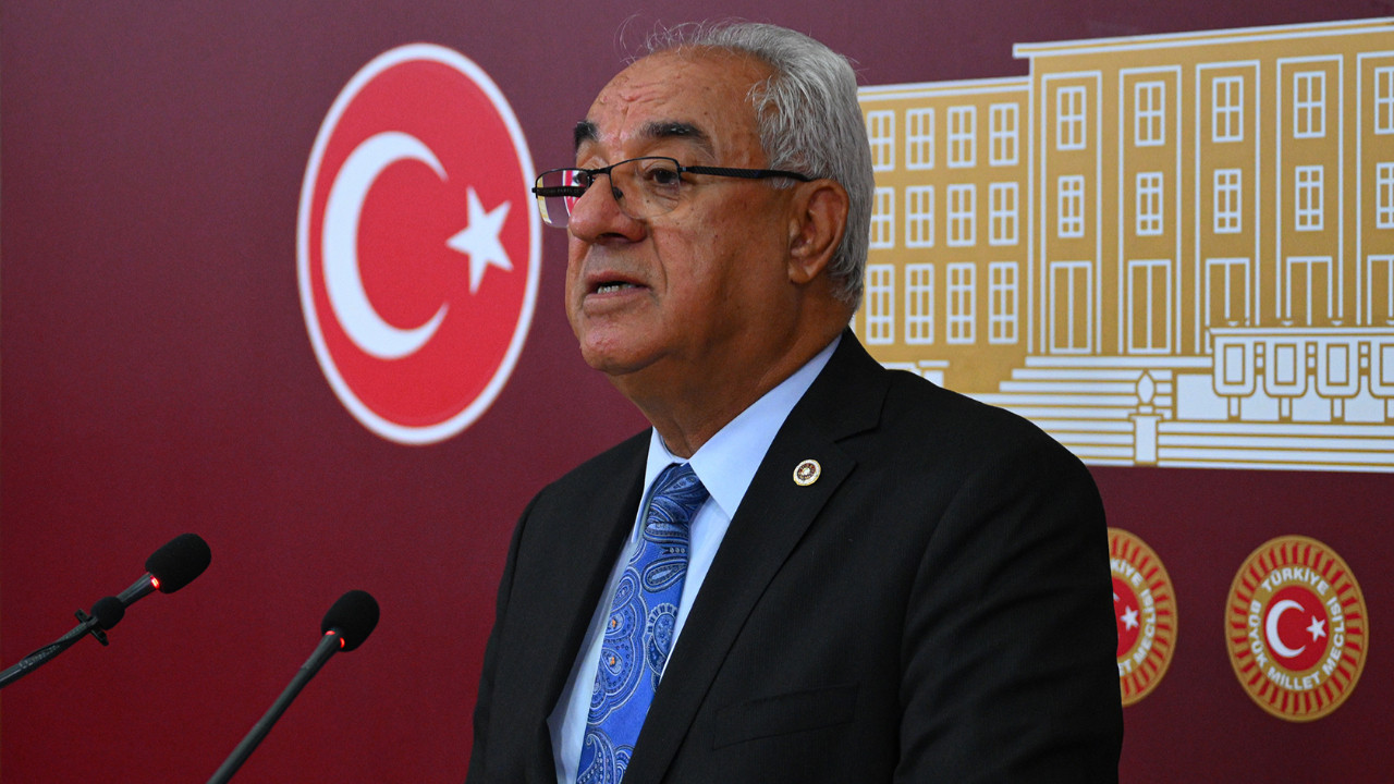 DSP’den ‘Parti’yi bize bırakın’ diyen Özellere net yanıt! Ecevit’in koltuğunu kirlettirmeyiz