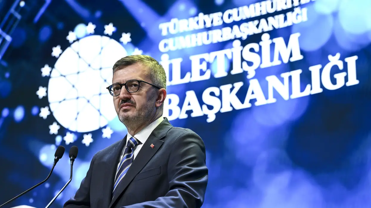 Duran'dan Kara Kuvvetleri'ne övgü: En büyük güvencelerimizde biri
