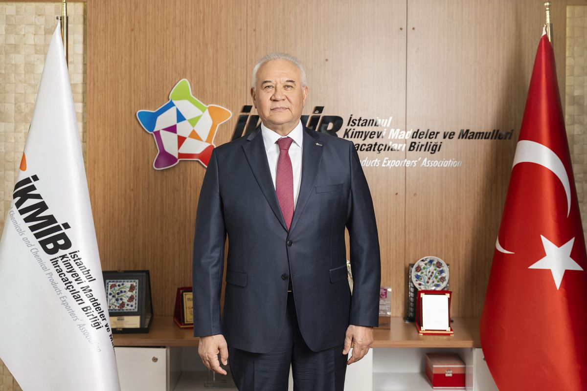 Kimya sektörü 2026 ilk yarıda rekor kırdı