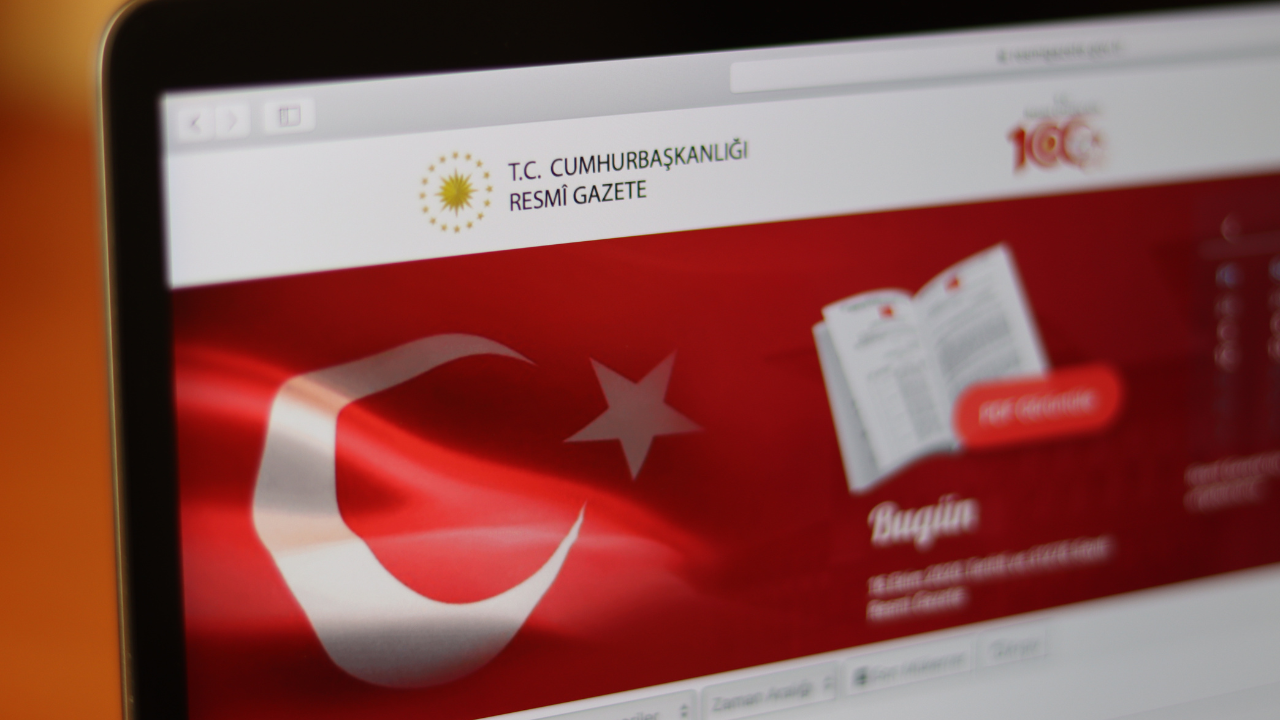 430 mülki idare amirinin görev yeri değişti