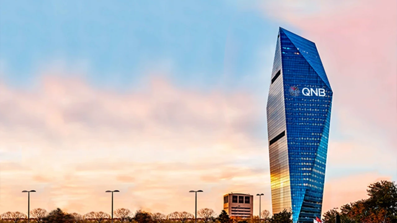QNB Türkiye'ye 400 milyon dolarlık yeni kaynak