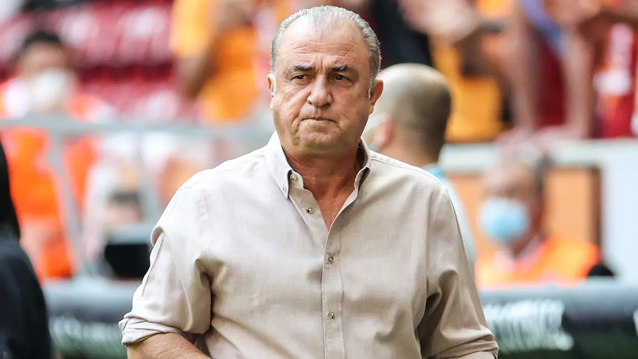 Fatih Terim'den A Milli Takım yorumu! 'Hesap sormayı sonraya bırakalım'