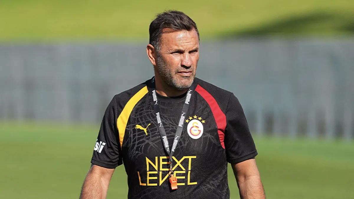 Eski Beşiktaşlı, G.Saray yolcusu!