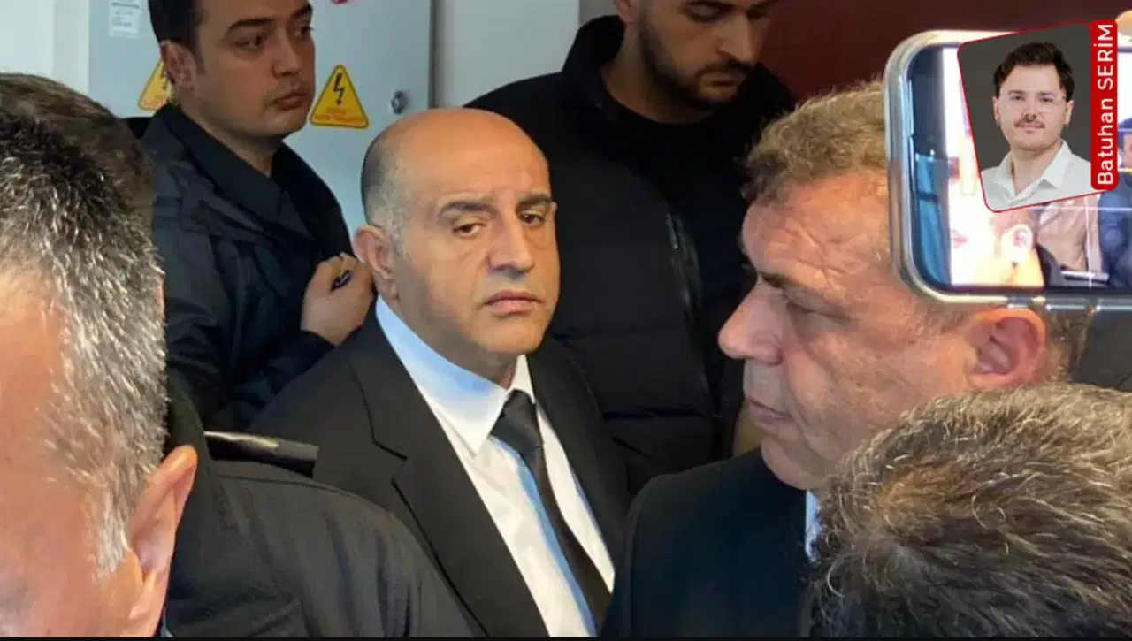 Cumhuriyet Silivri'den bildiriyor... Aziz İhsan Aktaş davasının karar celsesinde 6. duruşma günü