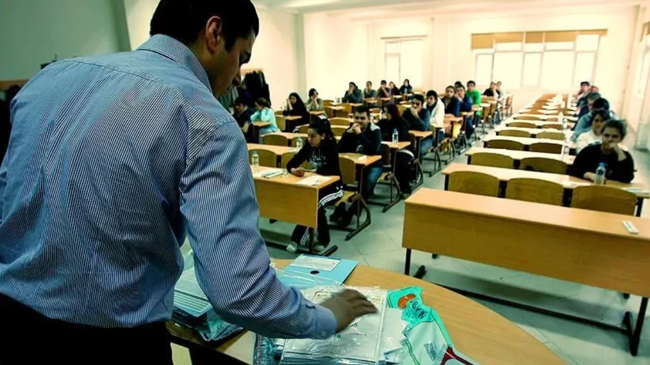 Bugün ne sınavı var? 19 Temmuz 2026 Pazar hangi sınav var?