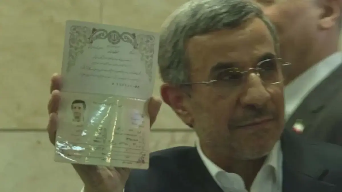 Mossad operasyonu deşifre mi oldu? "Ahmedinejad ile İran rejimini devirmek istediler"