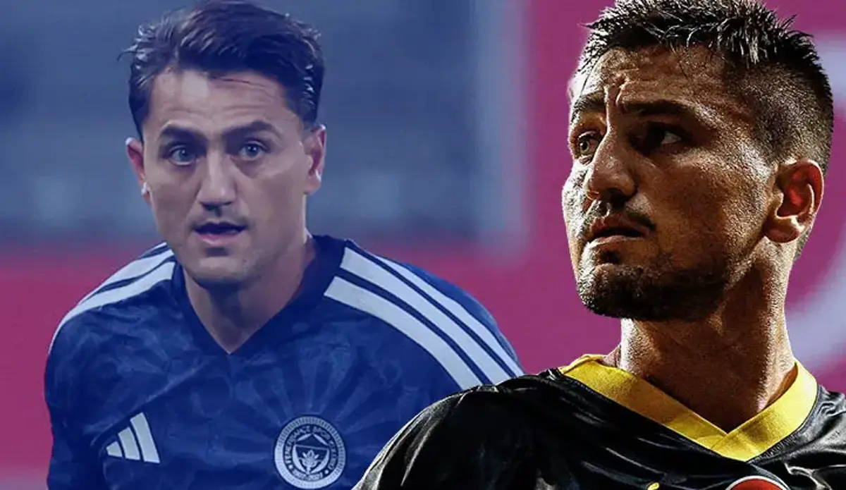 Transferde Cengiz Ünder bombası! Kimse bunu beklemiyordu