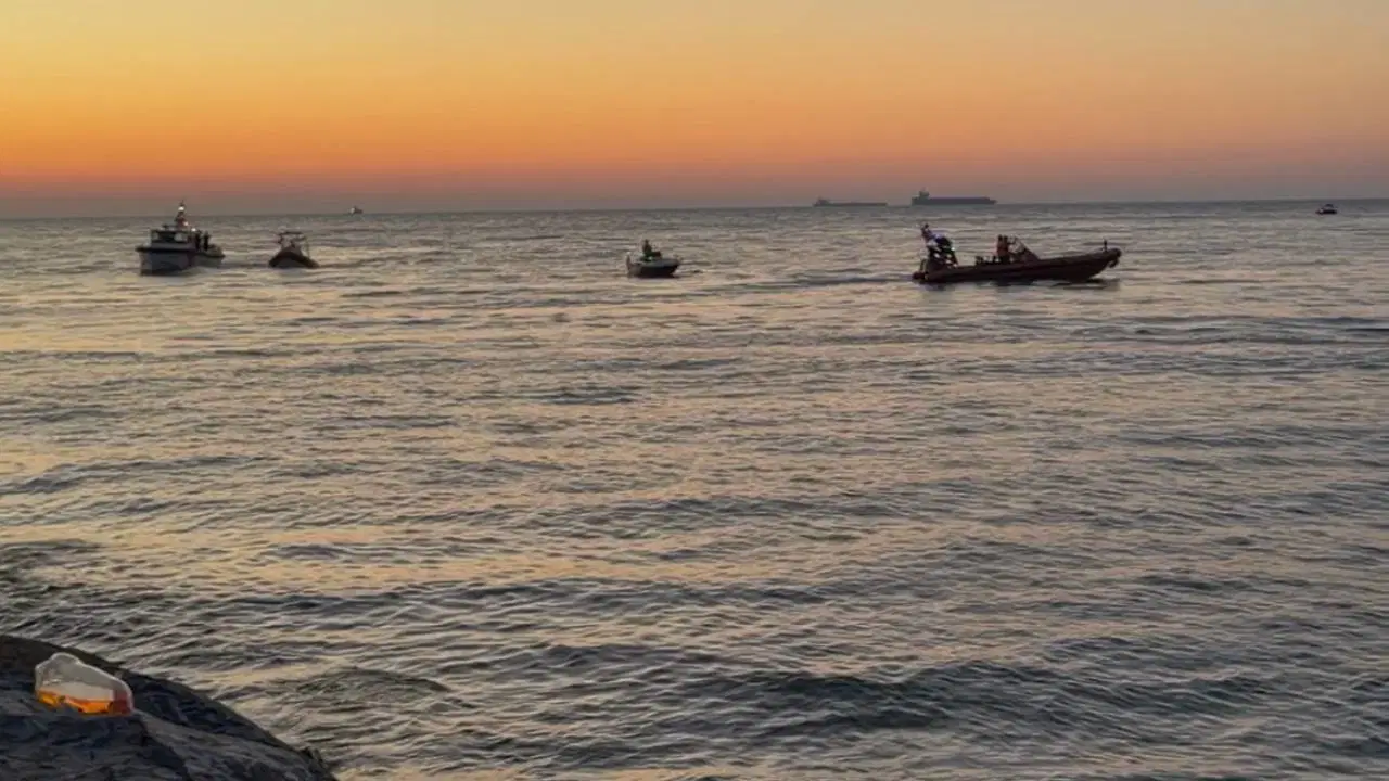 Beykoz’da denizde kaybolan gencin cansız bedeni bulundu