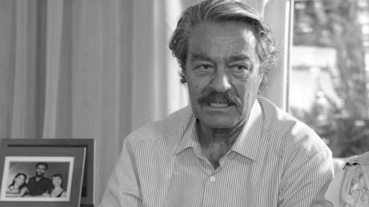 SON DAKİKA | Kadir İnanır 77 yaşında hayatını kaybetti! Yeşilçam’ın usta isminden acı haber