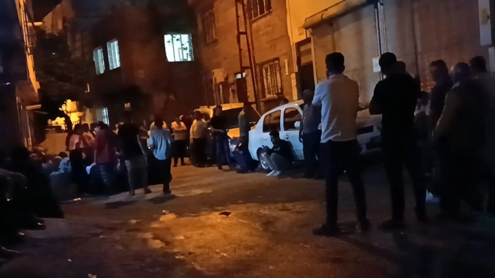 Gaziantep'te baba dehşeti: Oğlunu defalarca bıçaklayarak öldürdü