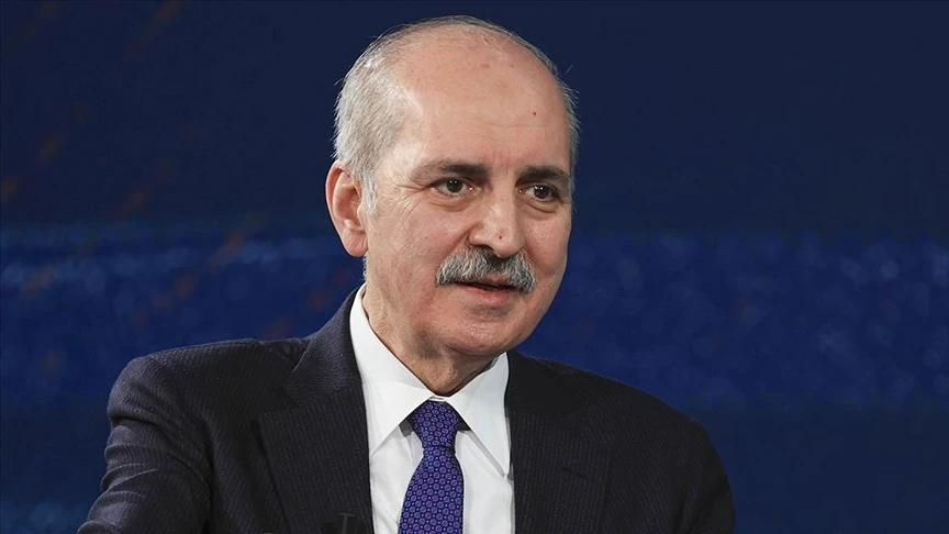 TBMM Başkanı Kurtulmuş’tan LGS mesajı