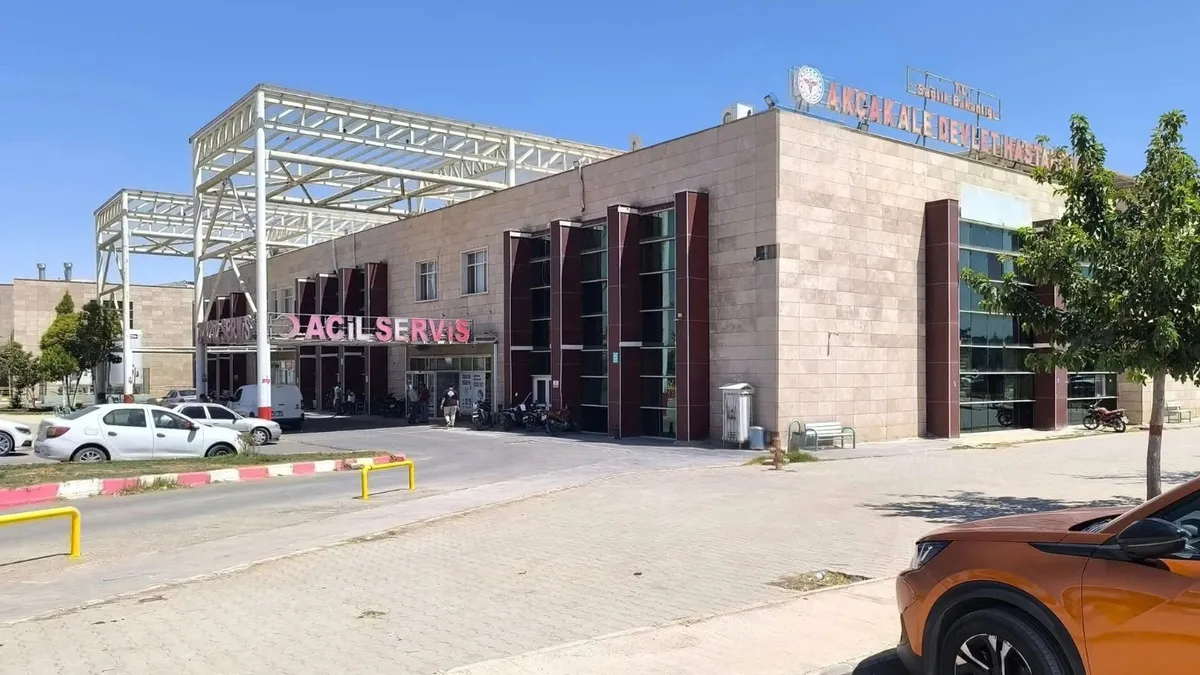 Şanlıurfa’da acı olay! Minik Zehra elektrik akımına kapılarak hayatını kaybetti