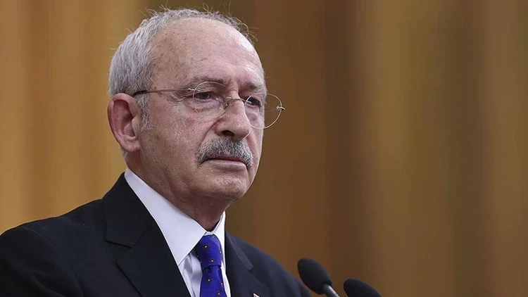 Kemal Kılıçdaroğlu: Aşura etkinliğine fiziken katılmamanın daha doğru olacağı kanaatine vardık