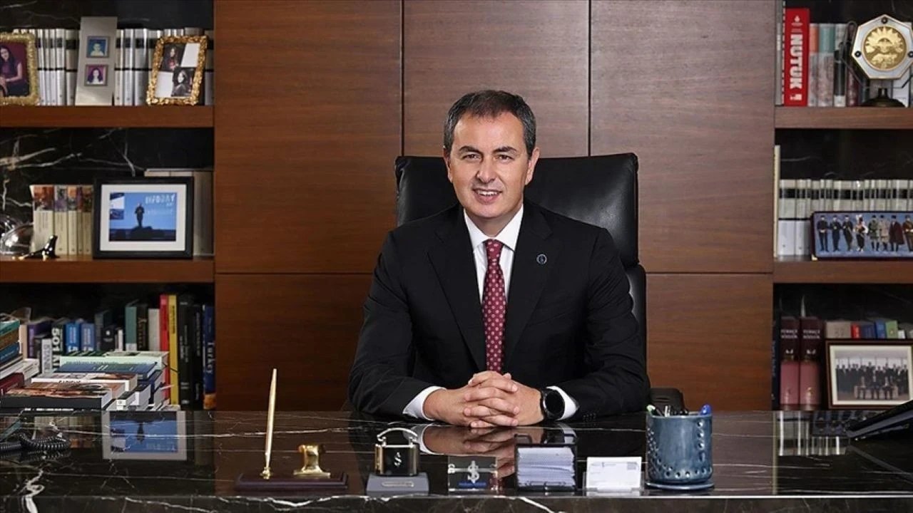 İş Bankası Genel Müdürü Aran: KOBİ'ler krediye erişimde ayakta kalma mücadelesi veriyor