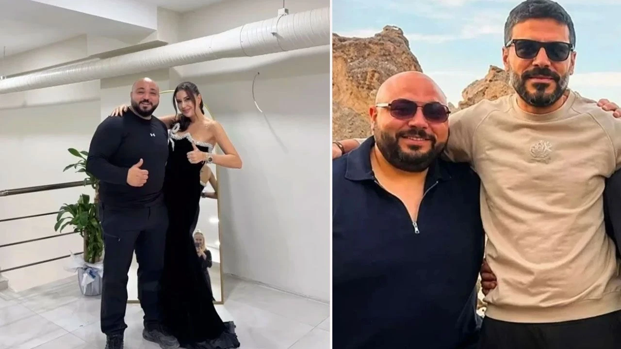 Dilan ve Engin Polat’ın korumasının hayatını kaybettiği saldırıda asıl hedef ortaya çıktı