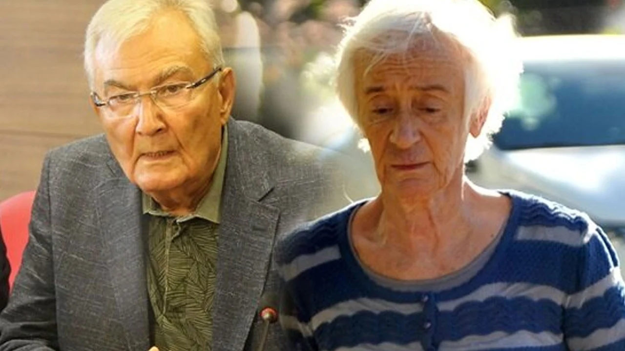 Olcay Baykal kimdir? Olcay Baykal'ın ölüm sebebi ne?