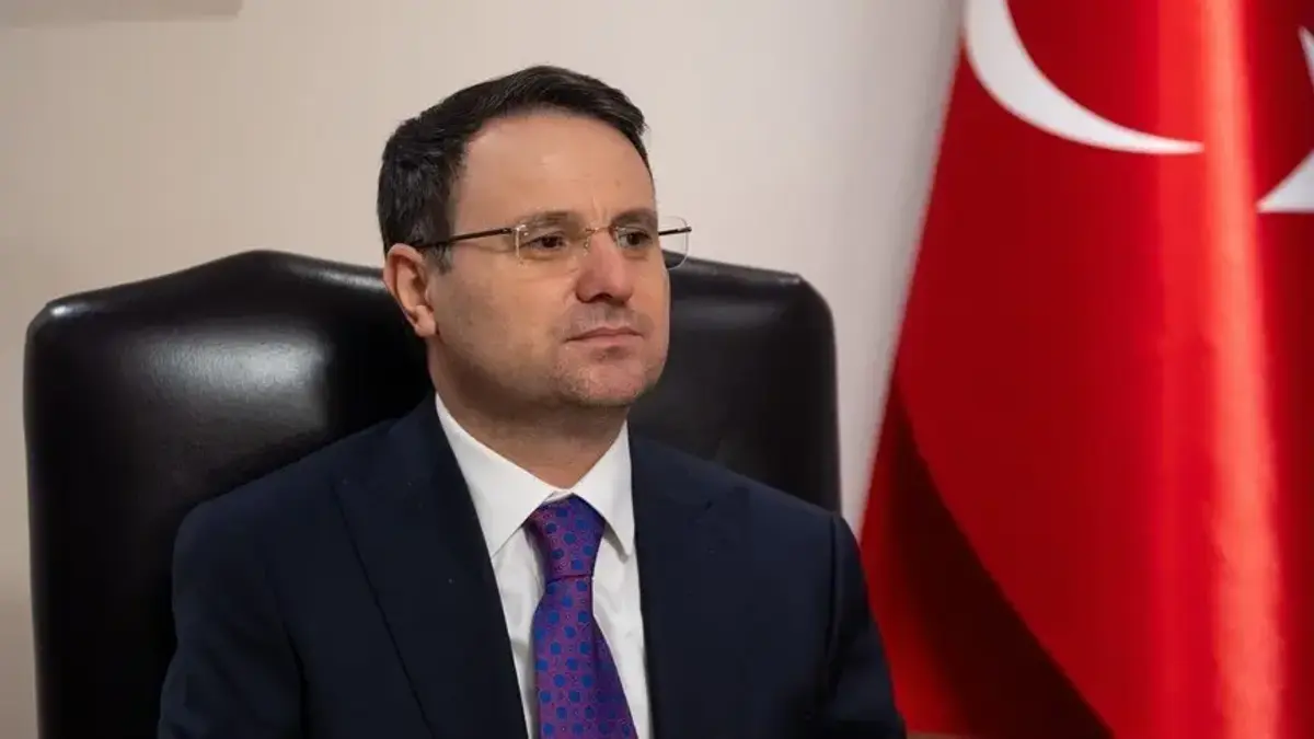 FETÖ ile mücadelede yeni hamle | Gürlek: Türkiye'ye iadede yeniden girişimler başladı