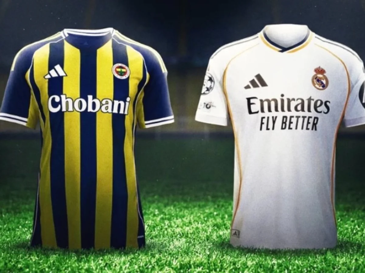 Real Madrid ve Fenerbahçe’nin seçim sürecindeki benzerlikler dikkat çekti