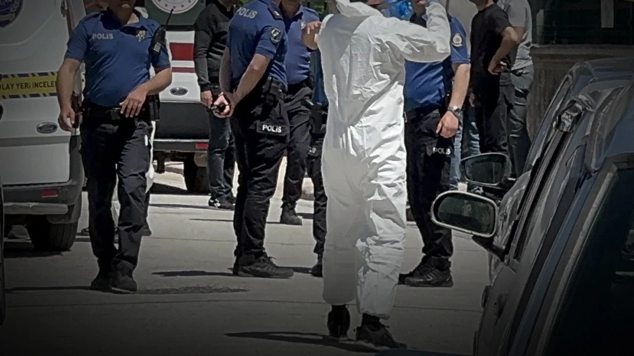 Özgürlüğü kısa sürdü: Davet edildiği evde arkadaşını öldürdü