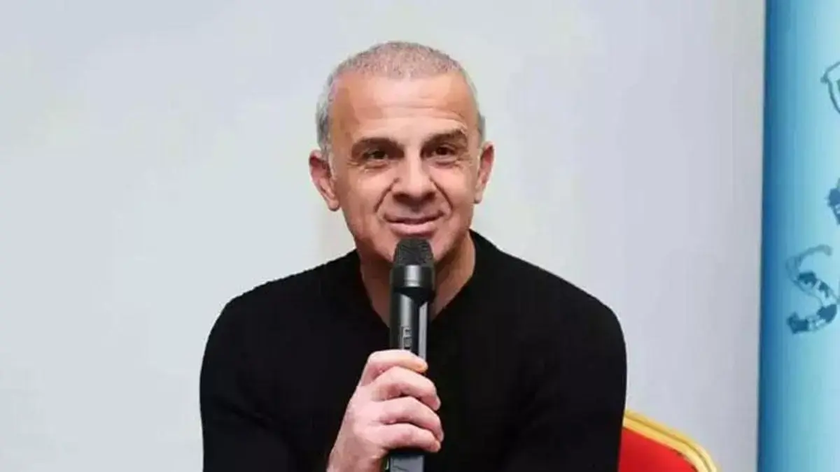 Fenerbahçe'nin yeni futbol direktörü Oğuz Çetin