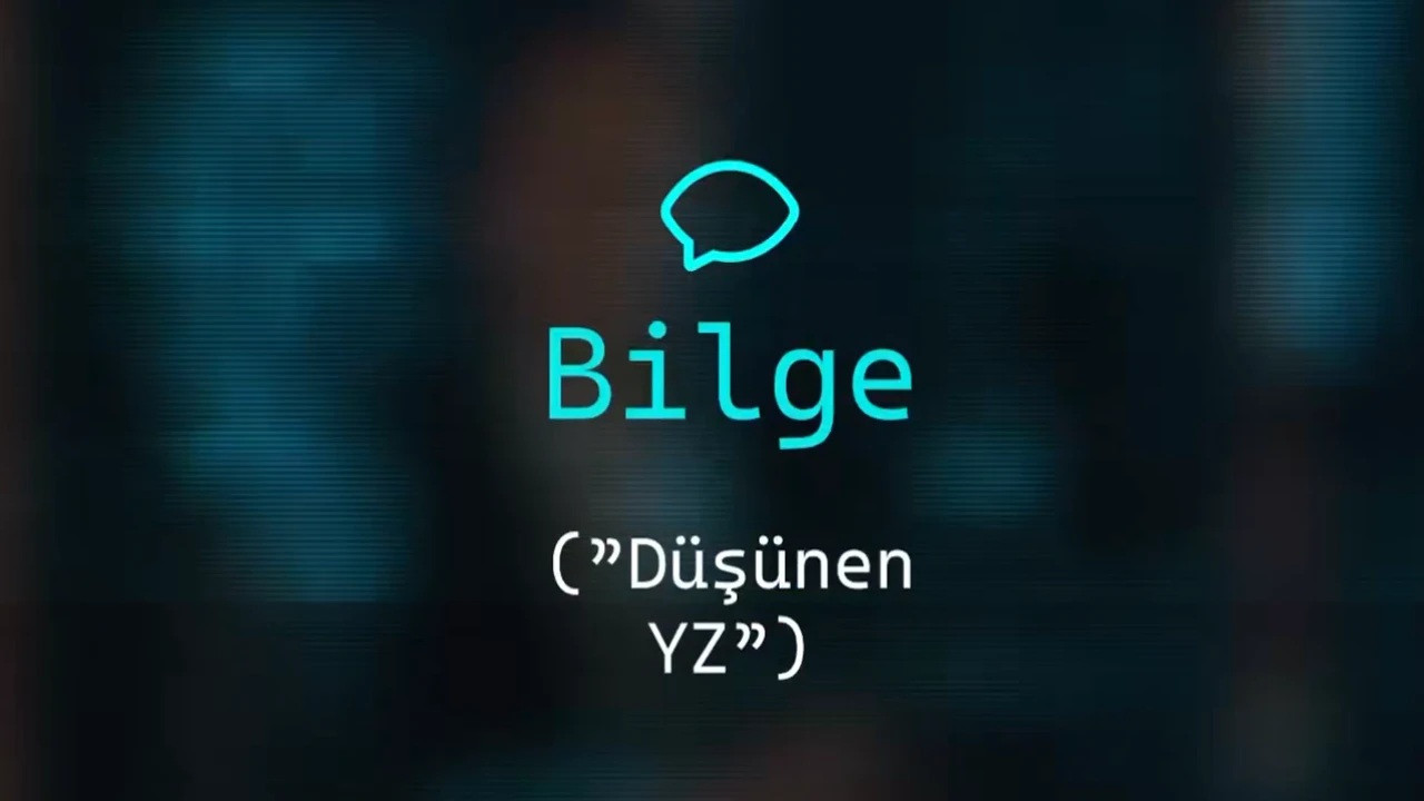 TÜBİTAK'tan yapay zeka 'Bilge' açıklaması: Henüz genel kullanıma açılmadı
