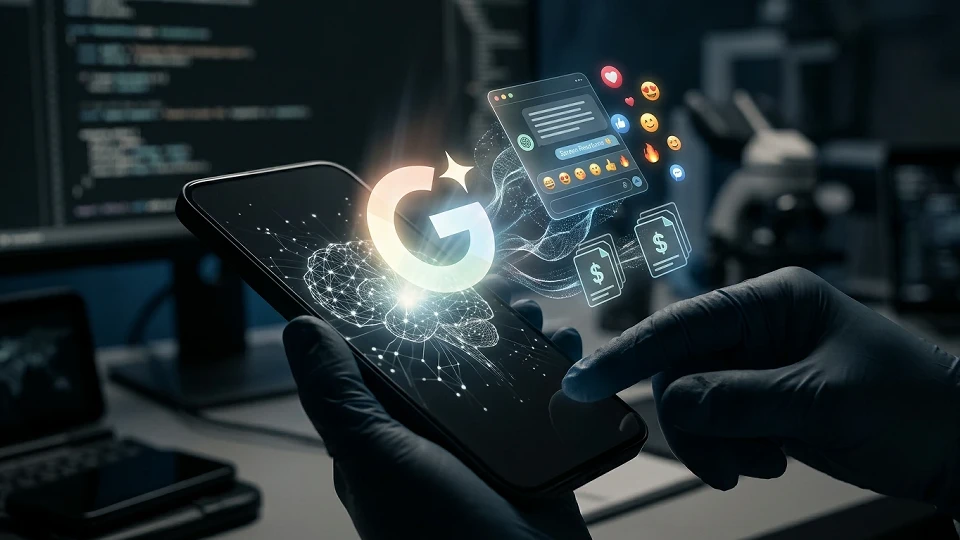 Google Pixel kullanıcılarına kötü haber: Yeni yapay zeka özellikleri için aylık ödeme gerekebilir | Teknoloji Haberleri