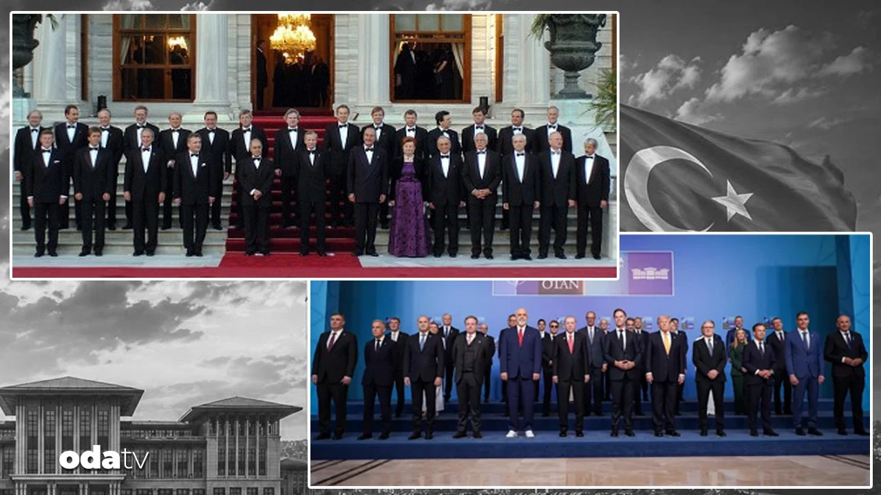 2004 İstanbul… 2026 Ankara… 22 yılda değişen dünya: İmparatorluğun son zirvesi