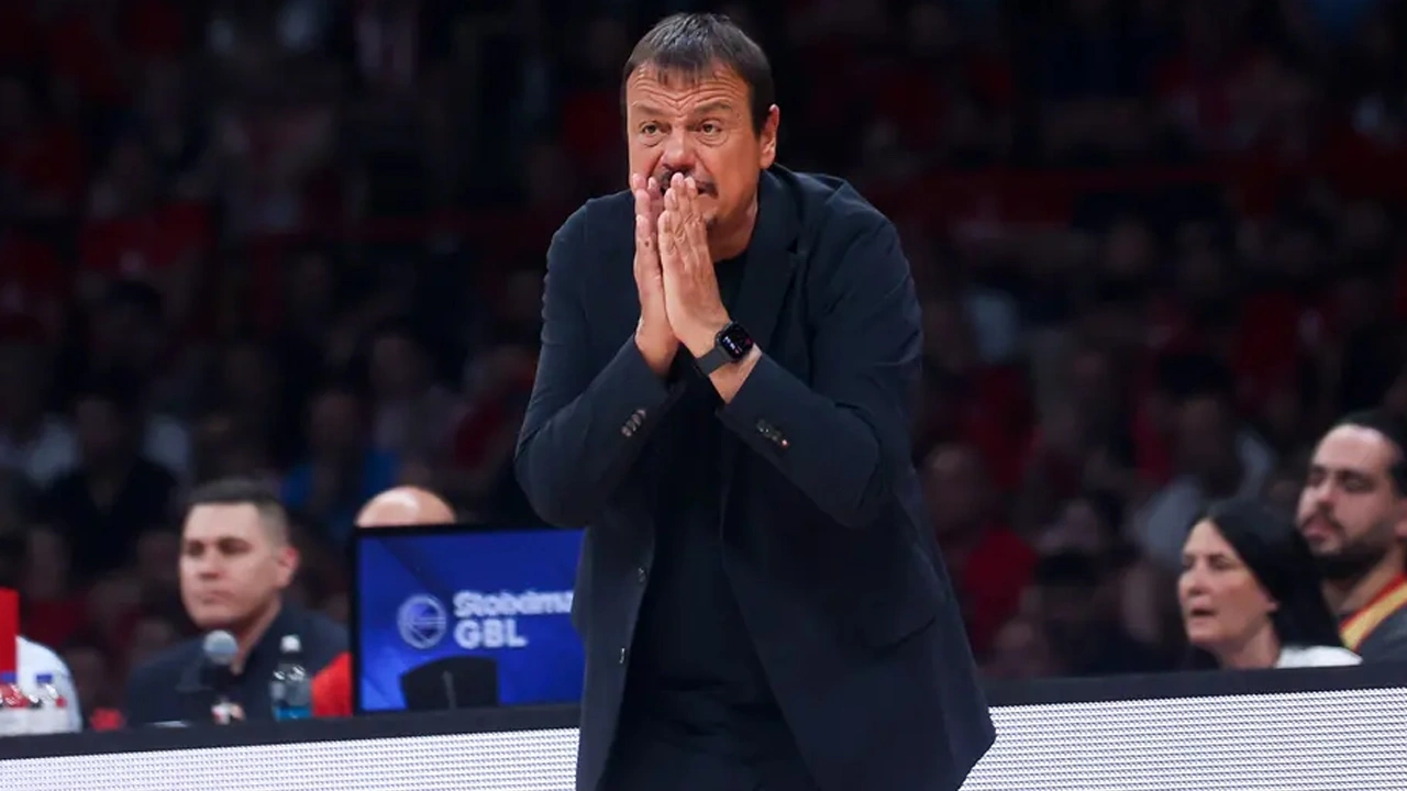 Ergin Ataman için 5 milyonu yakacaklar