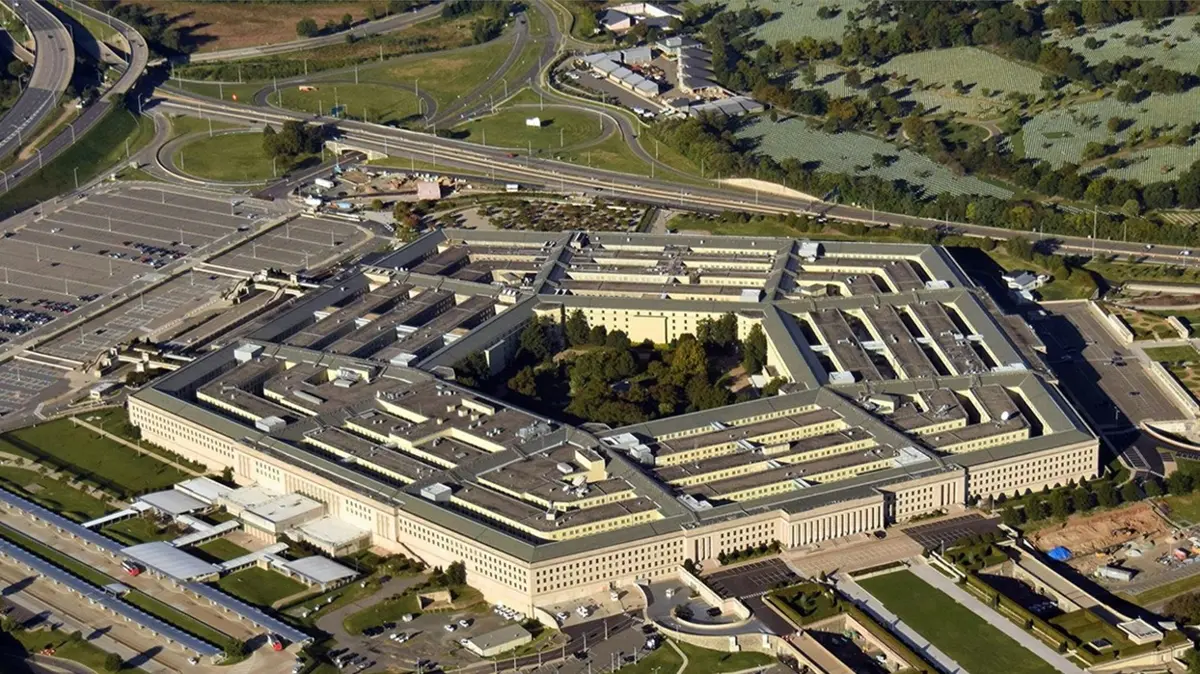 Pentagon'dan Kongre'ye 67 milyar dolarlık talep
