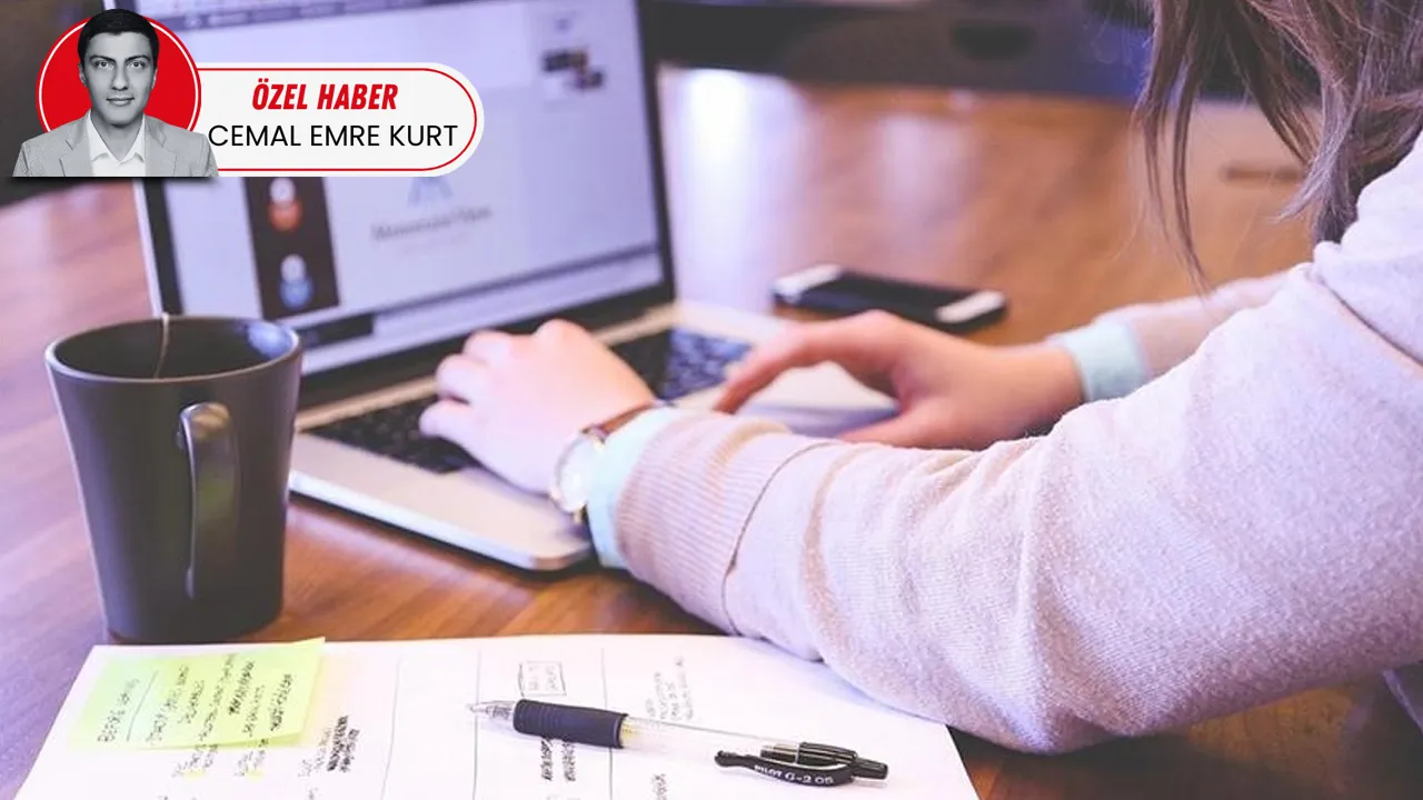 İŞKUR'dan kariyer desteği: Gençler iş hayatına okulda hazırlanıyor