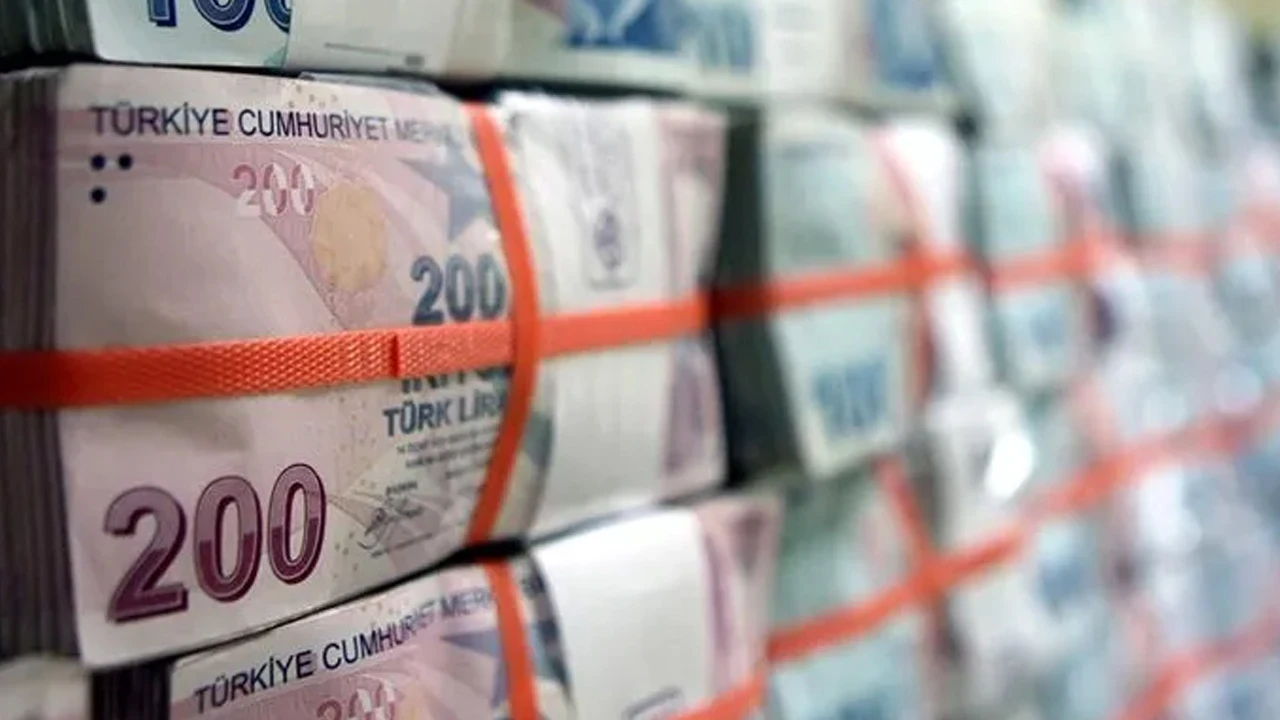 Yatırımcının yeni gözdesi belli oldu: 36 trilyonluk yeni rekor