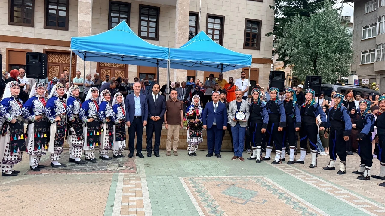 Şavşat 3 gün boyunca kardeşliğin, kültürün ve memleket sevgisinin başkenti oldu