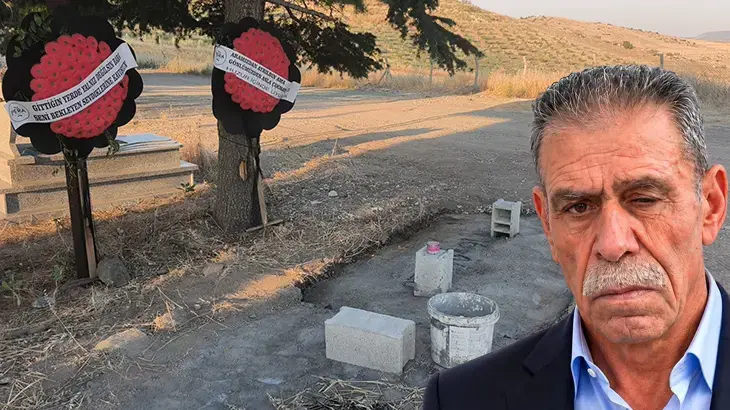 Hikayesi Oscar ödüllü filme ilham olmuştu! Kahramanmaraş'ta defnedildi