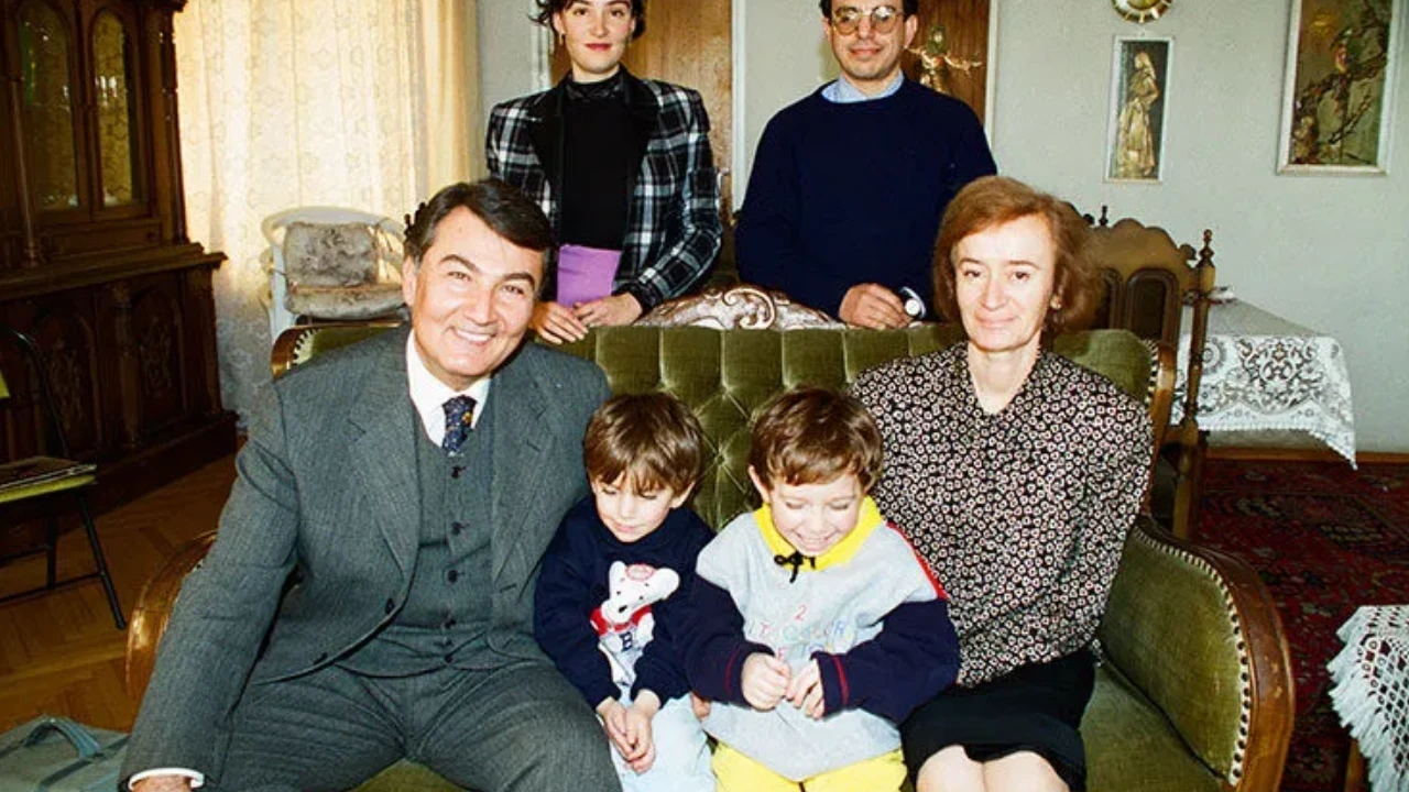 Olcay Baykal kimdir? Olcay Baykal neden öldü?