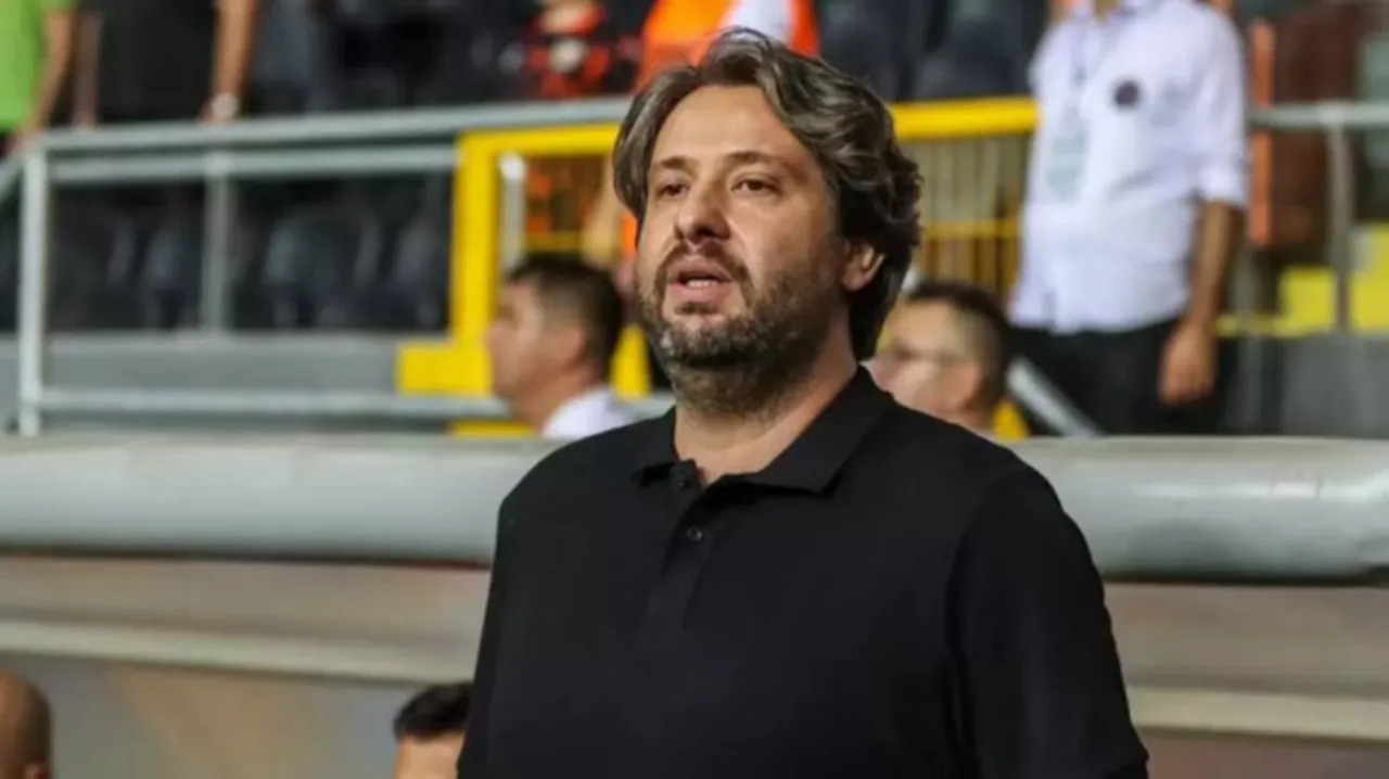 Eyüpspor'da teknik direktör belli oldu: Göreve Özhan Palut getirildi