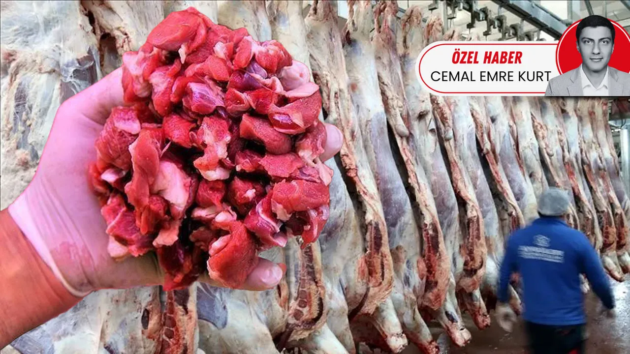 Gıdada hile rekoru ette! Yılın ilk yarısında 640 bin denetim yapıldı