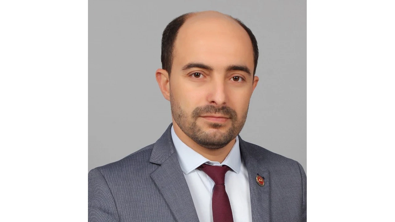 Osmaneli Ziraat Odası Başkanı Uğur'dan Başkan Torun'a üreticiler adına teşekkür