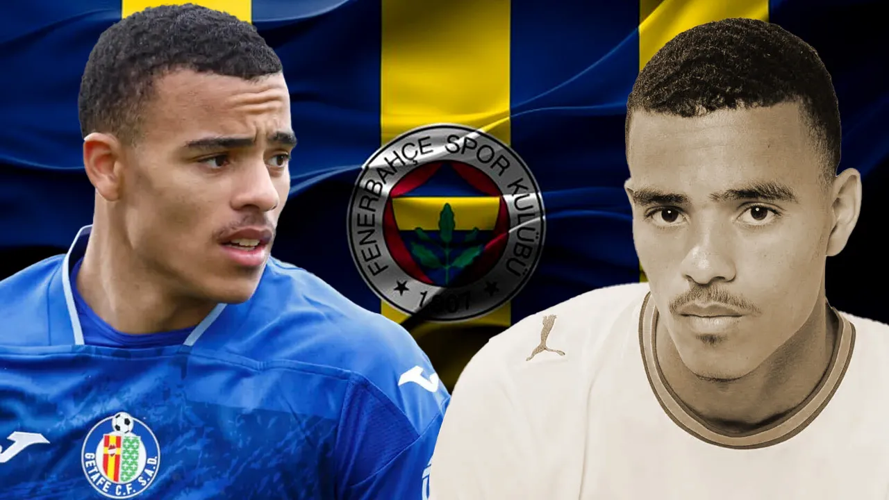 Fenerbahçe'den Greenwood iddialarına yalanlama! Resmi açıklama geldi