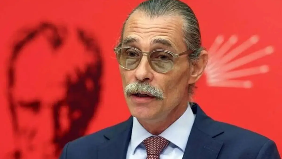 Özgür Özel cephesinden Erdal Beşikçioğlu'na tepki: "Çok yanlış yapıyor"