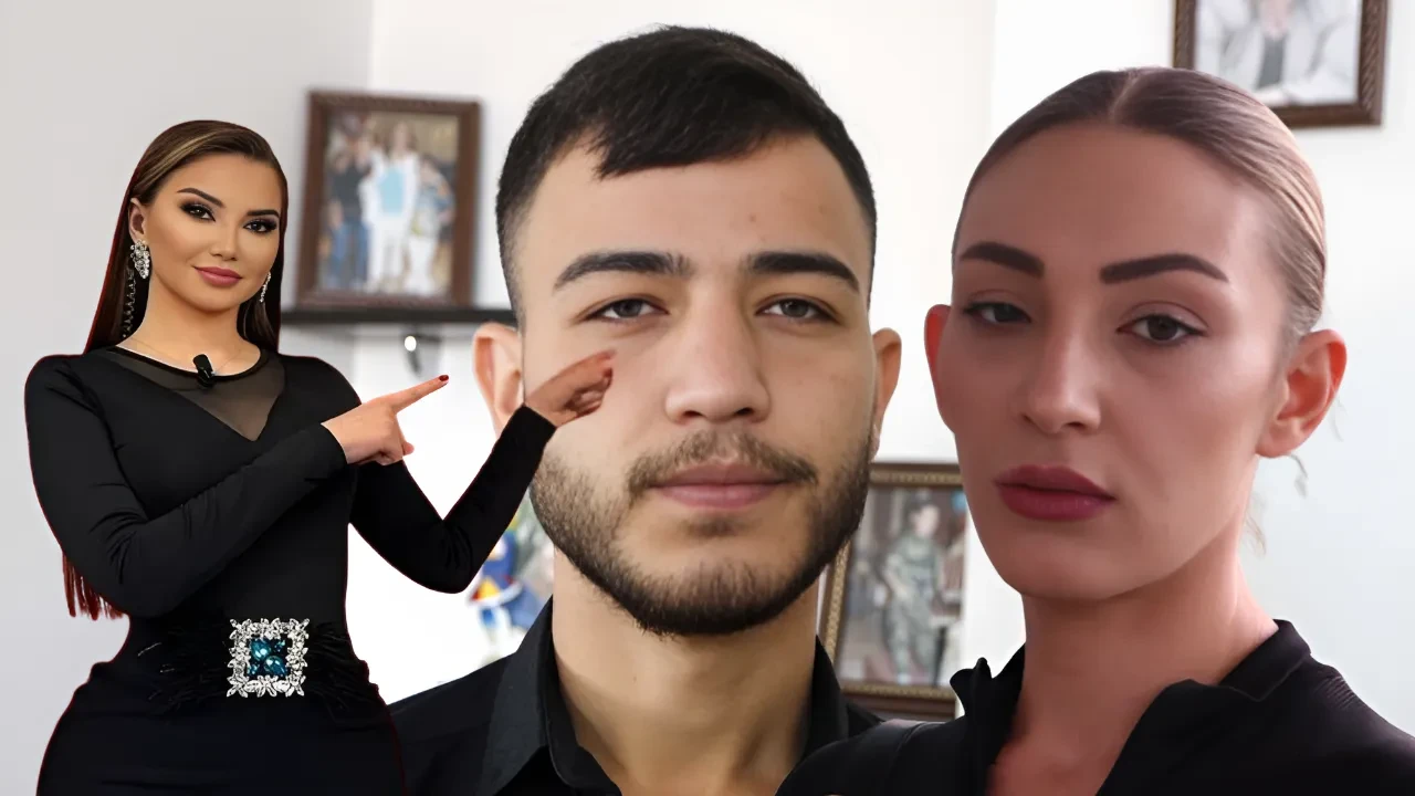 Esra Ezmeci'den Güllü'nün kızı Tuğyan hakkında şoke eden mektup! Ümitcan Uygun ile arasındaki bağlantı ne?
