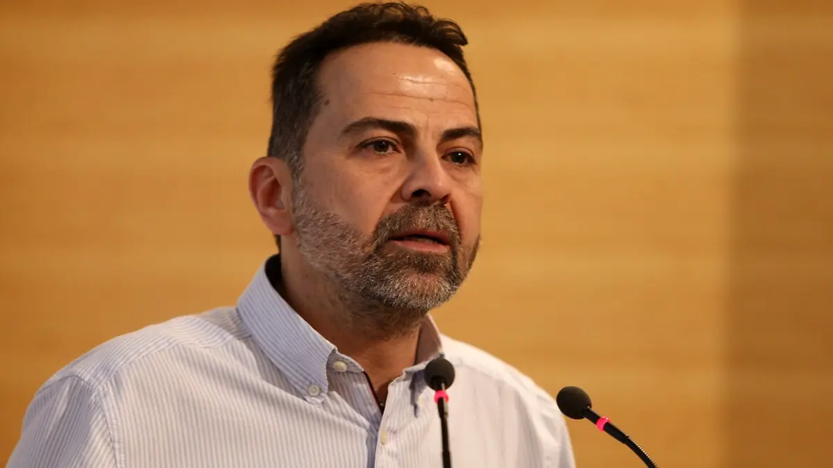 Savcılık harekete geçti! Nasuh Mahruki'ye 15 Temmuz soruşturması