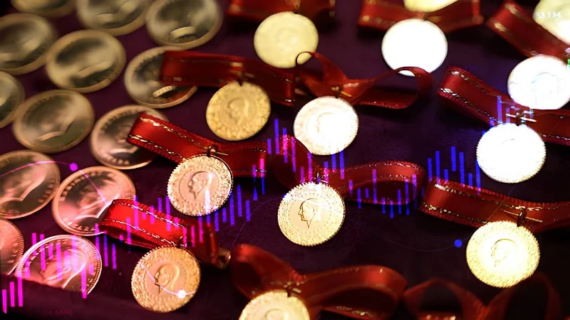 Dev bankalardan altın yatırımcılarına büyük müjde: Rekor üstüne rekor tahmini