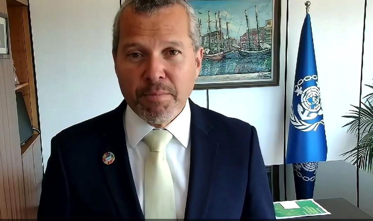 IMO: "Hürmüz Boğazı'ndan 115 gemi ve 2 bin 500 denizci tahliye edildi"