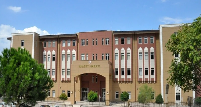 T.C. MANİSA 1. SULH HUKUK MAHKEMESİNDEN