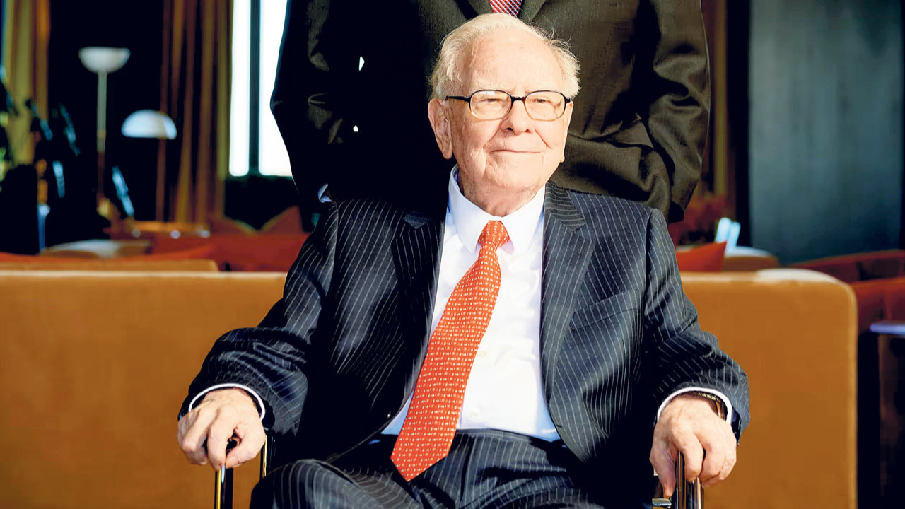 Buffett'ın tahmin piyasalarına eleştirisine yanıt geldi, Kalshi CEO'su Mansour: Borsalar hileli